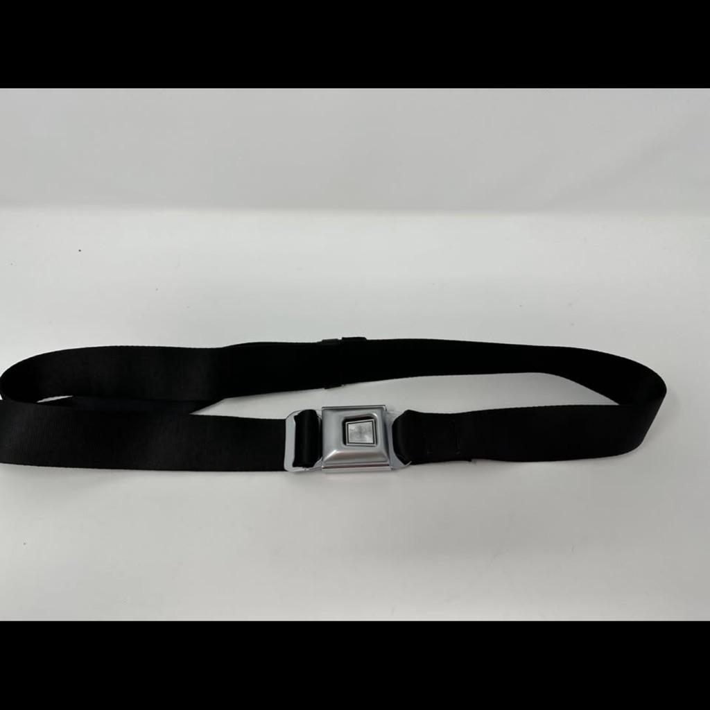 Seat Belt Belt Buckle
